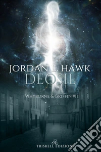 DeosilEdizione italiana. E-book. Formato EPUB ebook