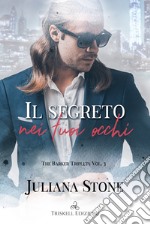 Il segreto nei tuoi occhi. E-book. Formato EPUB ebook