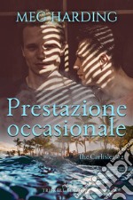 Prestazione occasionale. E-book. Formato EPUB ebook