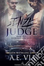 Senza Judge. E-book. Formato EPUB ebook