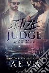 Senza Judge. E-book. Formato EPUB ebook di A.E. Via