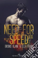 Need for speedEdizione italiana. E-book. Formato EPUB ebook