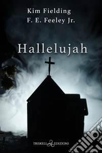 HallelujahEdizione italiana. E-book. Formato EPUB ebook