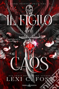 Il Figlio del Caos. E-book. Formato EPUB ebook
