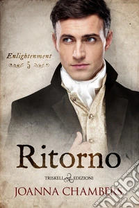 Ritorno. E-book. Formato EPUB ebook
