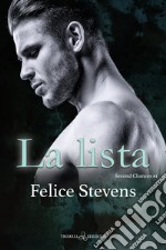 La lista. E-book. Formato EPUB ebook