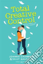 Total Creative ControlAmore, fanfiction e altri disastri. E-book. Formato EPUB