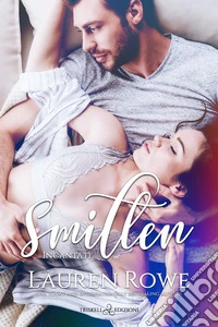 SmittenIncantati. E-book. Formato EPUB ebook