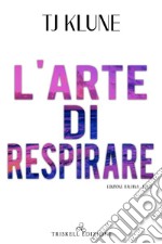 L&apos;arte di respirare. E-book. Formato EPUB ebook