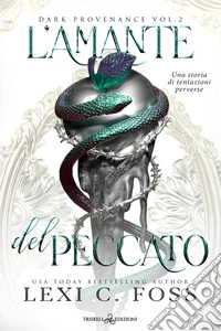 L'amante del peccato. E-book. Formato EPUB ebook