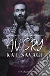 AveryEdizione italiana. E-book. Formato EPUB ebook di Kat Savage