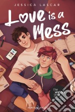 Love is a mess. E-book. Formato EPUB