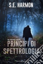 Princìpi di spettrologia. E-book. Formato EPUB