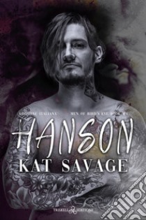 HansonEdizione italiana. E-book. Formato EPUB ebook di Kat Savage