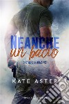 Neanche un bacio. E-book. Formato EPUB ebook