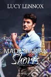 Made Marian ShortsEdizione italiana. E-book. Formato EPUB ebook