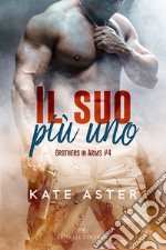 Il suo più uno. E-book. Formato EPUB ebook