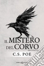 Il mistero del corvo. E-book. Formato EPUB ebook