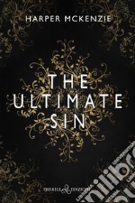 The Ultimate Sin. E-book. Formato EPUB