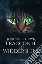 I racconti di Widdershins. E-book. Formato EPUB