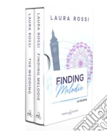 Finding Melodie + The Wedding - boxset. E-book. Formato EPUB ebook di Laura Rossi