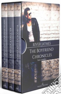 The Boyfriend Chronicles - Serie completa. E-book. Formato EPUB ebook di River Jaymes