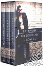 The Boyfriend Chronicles - Serie completa. E-book. Formato EPUB ebook