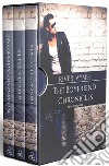 The Boyfriend Chronicles - Serie completa. E-book. Formato EPUB ebook di River Jaymes