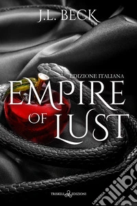 Empire of LustEdizione italiana. E-book. Formato EPUB ebook