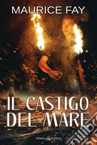 Il castigo del mare. E-book. Formato EPUB ebook