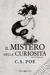 Il mistero delle curiosità. E-book. Formato EPUB ebook