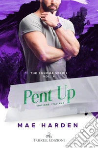 Pent UpEdizione italiana. E-book. Formato EPUB ebook