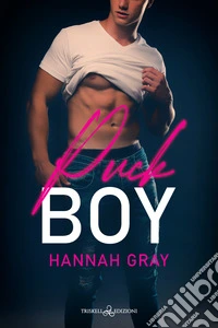 Puck BoyEdizione italiana. E-book. Formato EPUB ebook