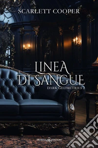 Linea di sangue. E-book. Formato EPUB ebook