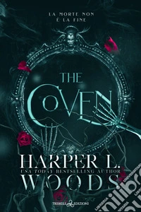 The Coven - Edizione italiana (Coven of Bones Vol. 1)Edizione italiana. E-book. Formato EPUB ebook