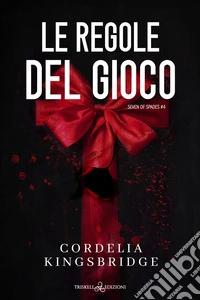 Le regole del gioco. E-book. Formato EPUB ebook