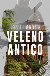 Veleno antico. E-book. Formato EPUB ebook