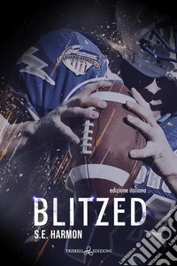 BlitzedEdizione italiana. E-book. Formato EPUB ebook
