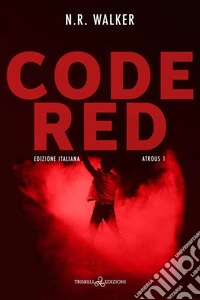 Code RedEdizione italiana. E-book. Formato EPUB ebook