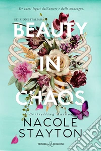 Beauty in ChaosEdizione italiana. E-book. Formato EPUB ebook