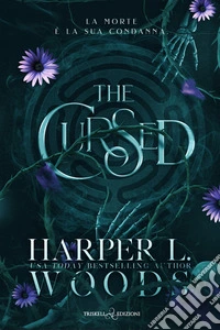 The CursedEdizione italiana. E-book. Formato EPUB ebook