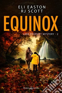 EquinoxEdizione italiana. E-book. Formato EPUB ebook