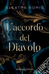L’accordo del diavolo. E-book. Formato EPUB ebook