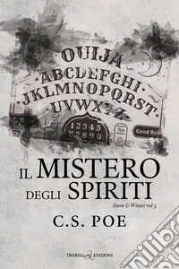 Il mistero degli spiriti. E-book. Formato EPUB ebook