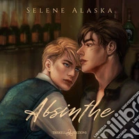 Absinthe. Audiolibro. Download MP3 ebook