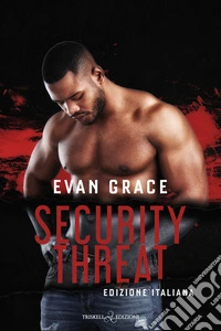 Security ThreatEdizione italiana. E-book. Formato EPUB ebook