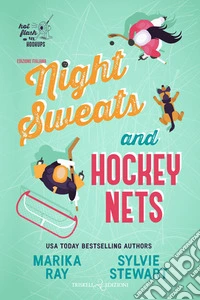 Night Sweats and Hockey NetsEdizione italiana. E-book. Formato EPUB ebook