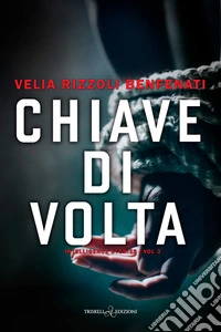Chiave di volta. E-book. Formato EPUB ebook