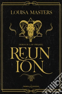 ReunionEdizione italiana. E-book. Formato EPUB ebook