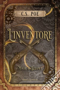 L’inventore. E-book. Formato EPUB ebook